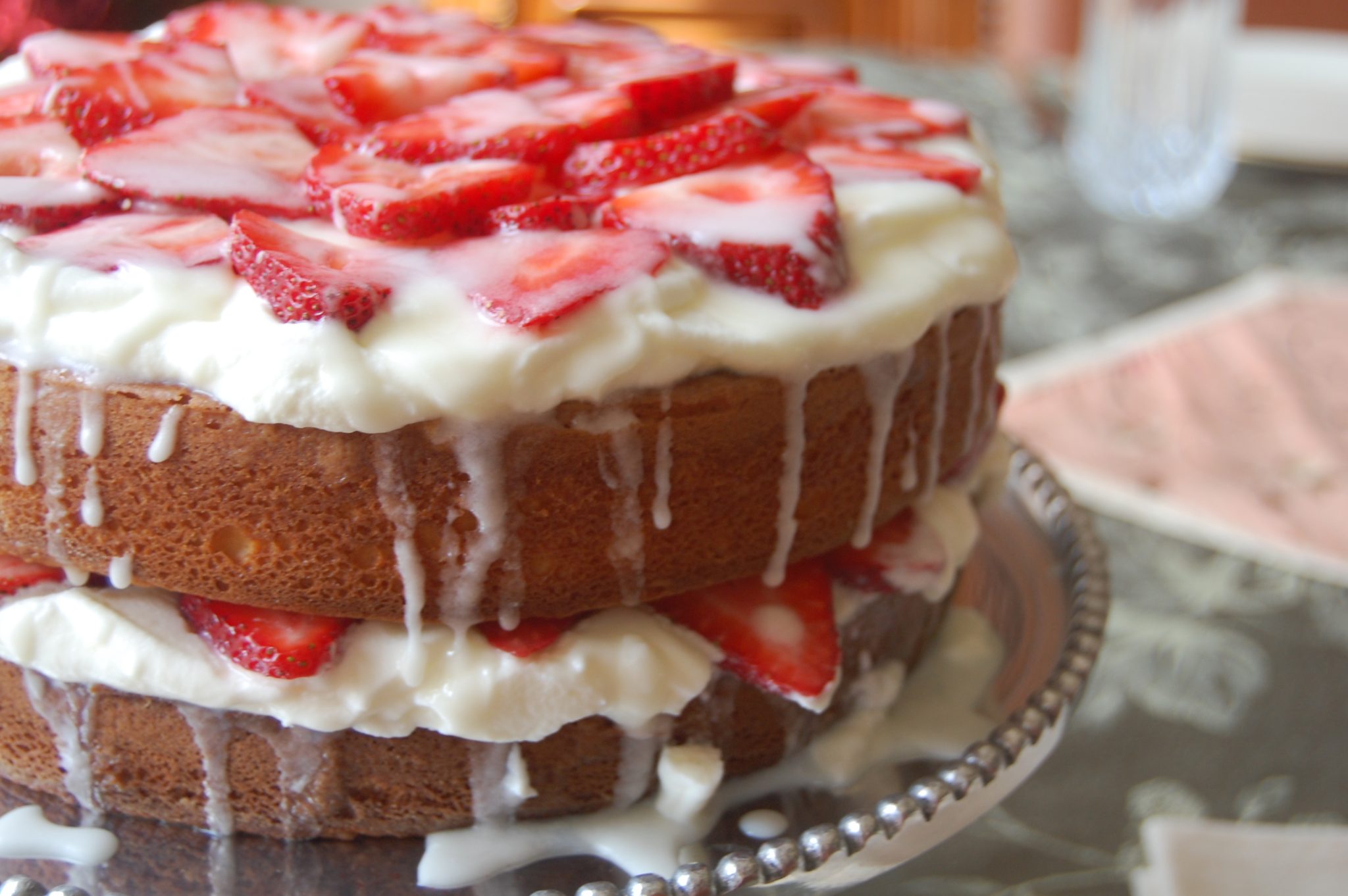 Вкусное наслаждение. Strawberry Shortcake Cake. Trifle блюдо Британии. Contessa Cupcake. Oh what a delicious Cake.