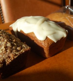 Perfect Pumpkin Bread 3 Ways