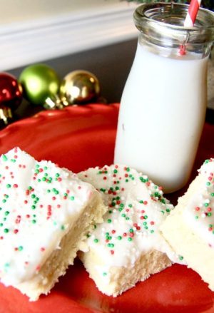 sugar bar cookies