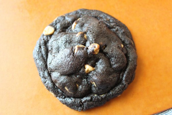 NYC Levain Bakery's Chocolate Peanut Butter Cookies (Copy Cat Recipe ...