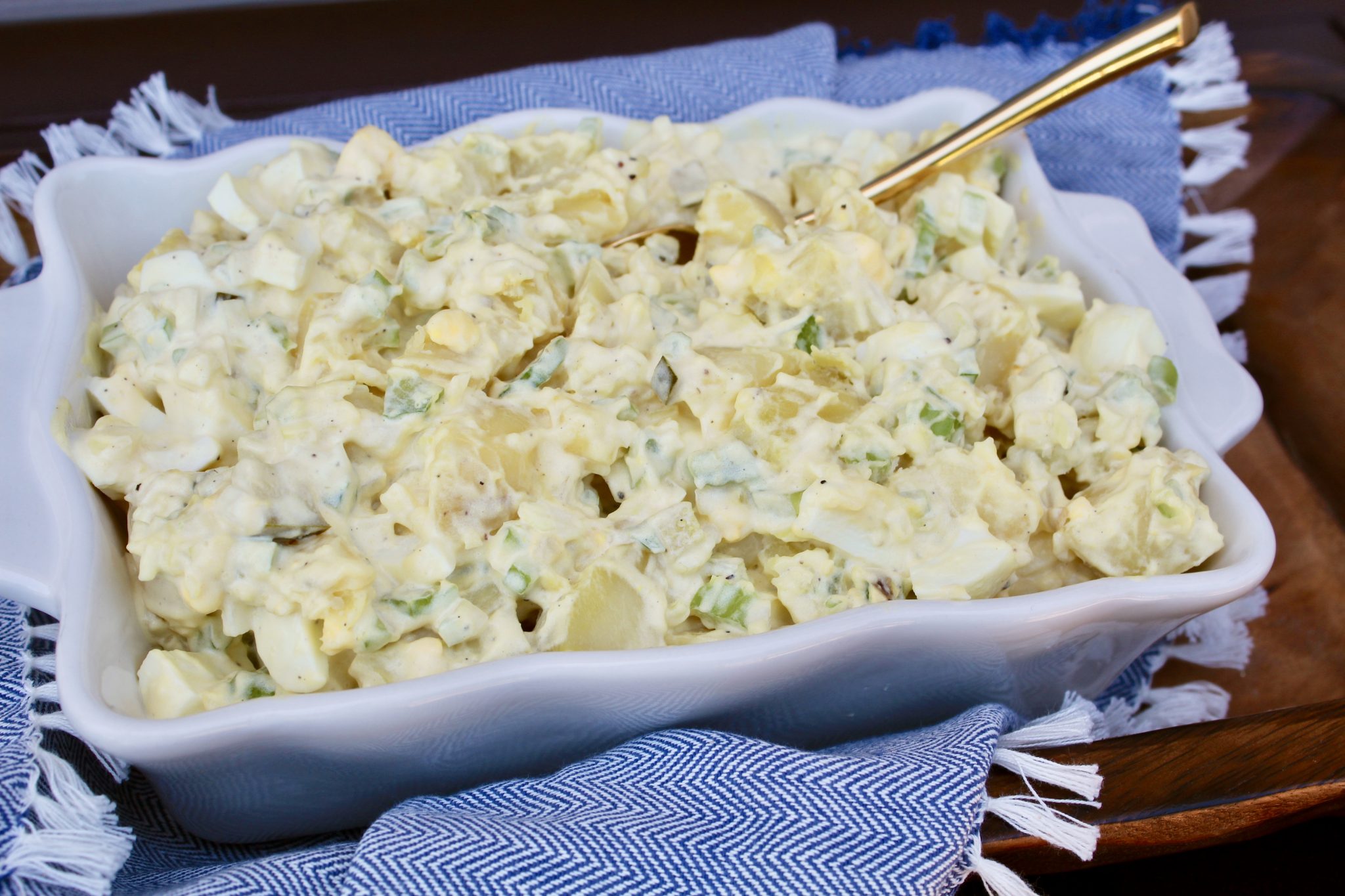 Mom S Potato Salad Mel And Boys Kitchen   Fullsizeoutput 3d7b 2048x1365 