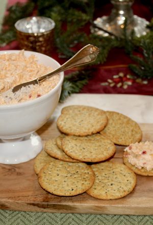 Southern Pimento Cheese